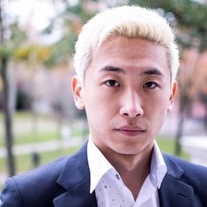 Meet your Posher, David